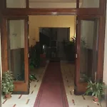 Casa Rosa