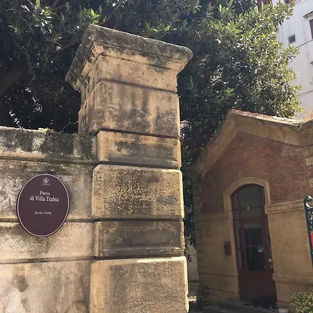 Lägenhet Casa Rosa *