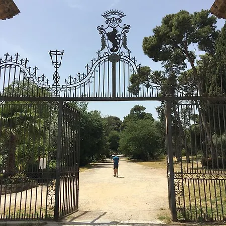 Casa Rosa דירה *