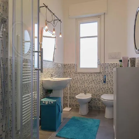 דירה Casa Rosa