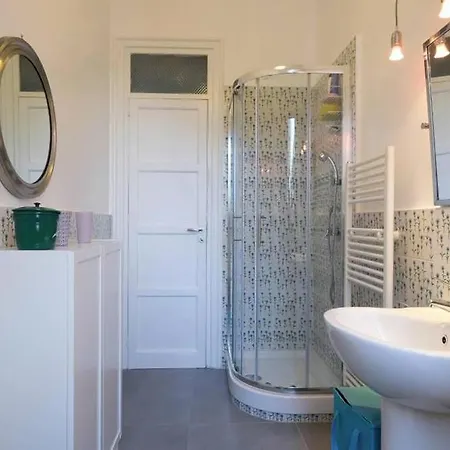 דירה Casa Rosa *