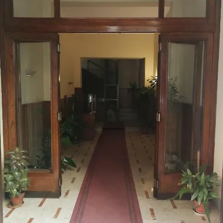 Casa Rosa