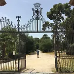 Casa Rosa דירה *