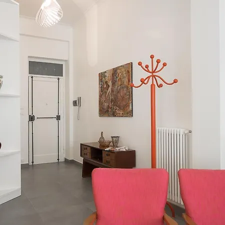 Casa Rosa Palermo