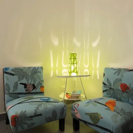 Apartamento Casa Rosa