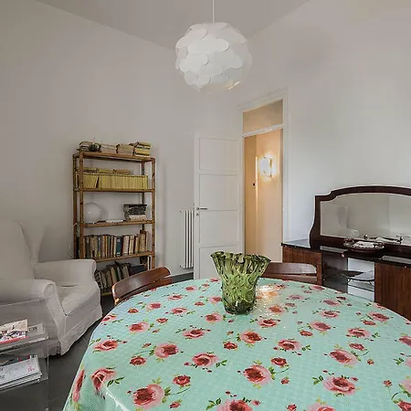 Casa Rosa Apartment