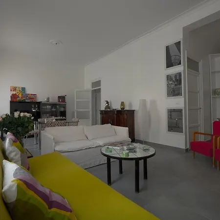 Casa Rosa Apartment *