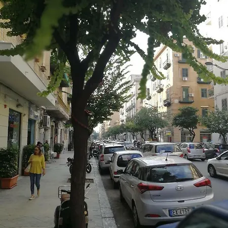 Casa Rosa Apartamento Palermo