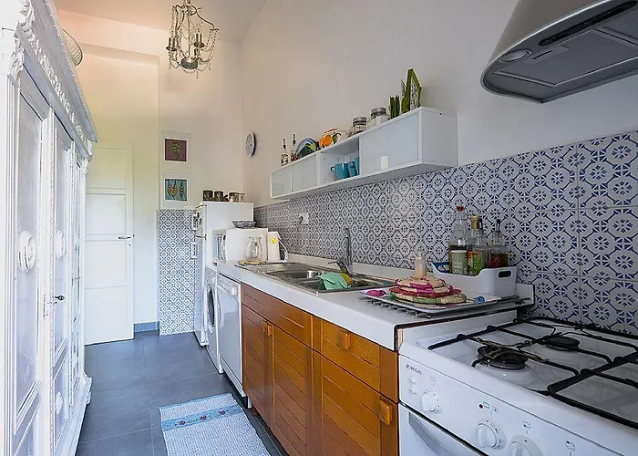 Casa Rosa *