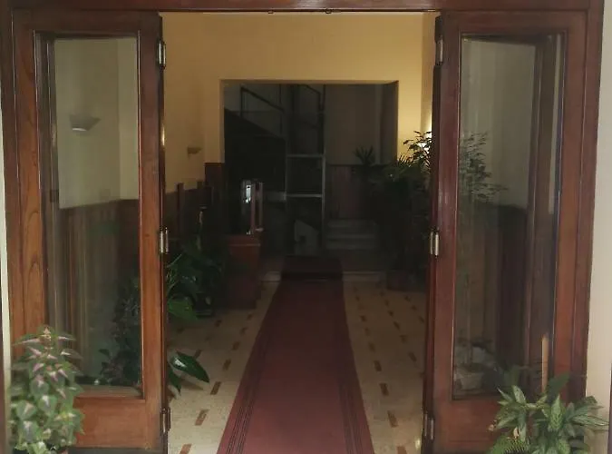 Casa Rosa
