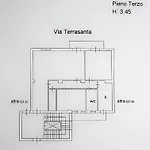 Apartman Casa Rosa Palermo